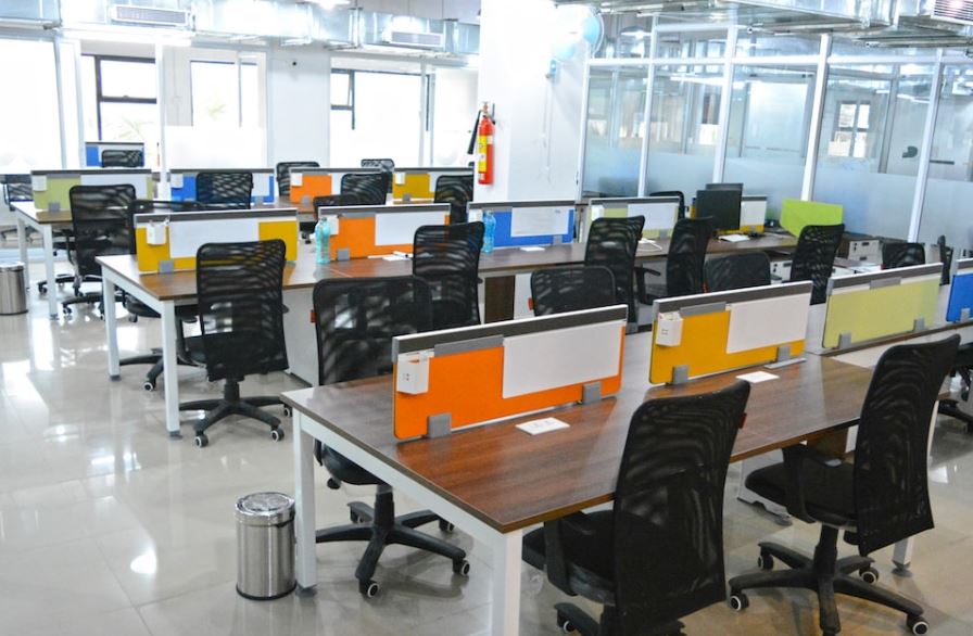 Coworking Space in Koramangala BI959